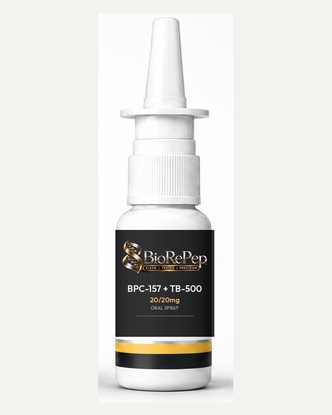 BPC-157 + TB-500 Oral Spray Oral Sprays