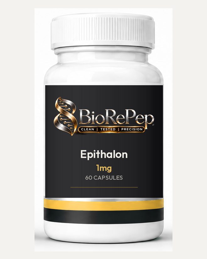 Epithalon Capsules